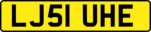 LJ51UHE