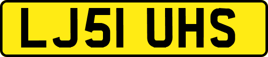 LJ51UHS