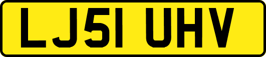 LJ51UHV