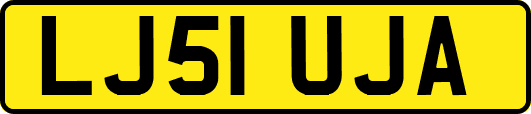 LJ51UJA