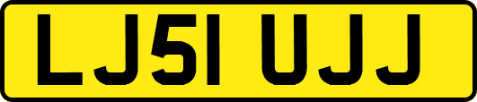 LJ51UJJ