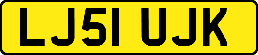 LJ51UJK