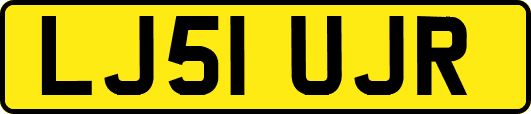 LJ51UJR