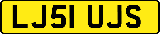 LJ51UJS
