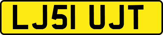 LJ51UJT