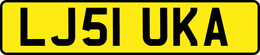 LJ51UKA