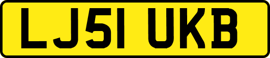 LJ51UKB