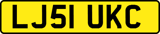 LJ51UKC