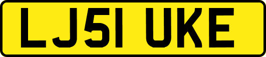 LJ51UKE