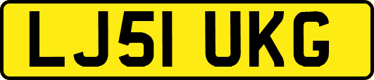 LJ51UKG