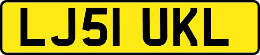 LJ51UKL