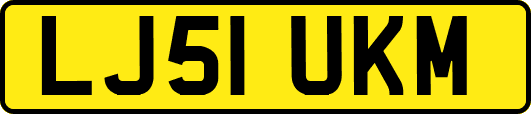 LJ51UKM