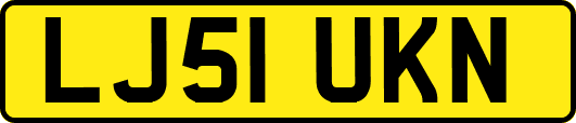 LJ51UKN