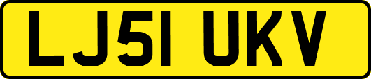 LJ51UKV