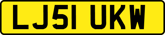 LJ51UKW