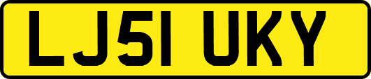 LJ51UKY