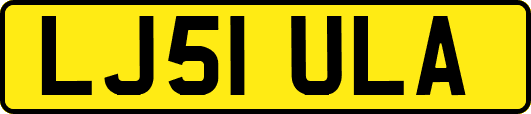 LJ51ULA