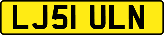 LJ51ULN