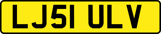 LJ51ULV