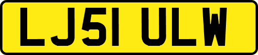 LJ51ULW