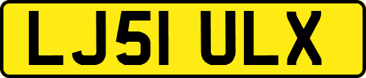 LJ51ULX