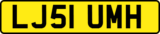 LJ51UMH