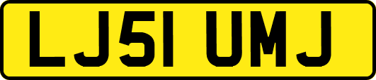 LJ51UMJ