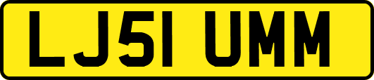 LJ51UMM