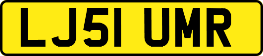 LJ51UMR