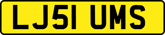 LJ51UMS