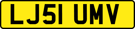 LJ51UMV