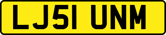 LJ51UNM