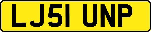 LJ51UNP