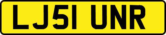 LJ51UNR