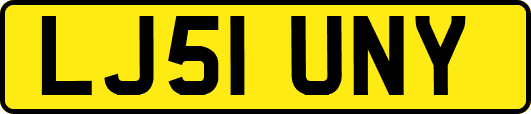LJ51UNY
