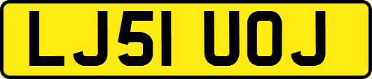 LJ51UOJ