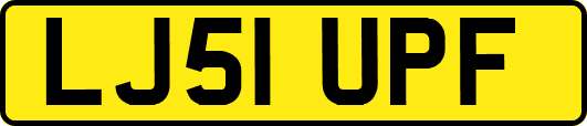 LJ51UPF