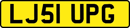 LJ51UPG