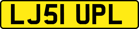 LJ51UPL