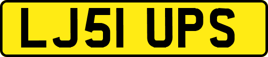 LJ51UPS