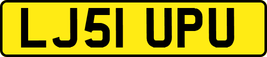 LJ51UPU