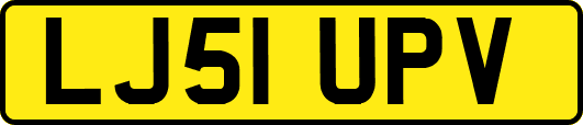 LJ51UPV
