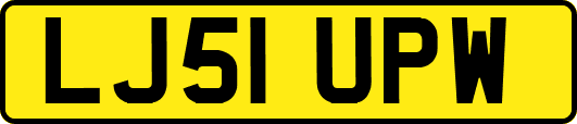 LJ51UPW