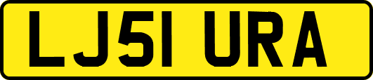 LJ51URA
