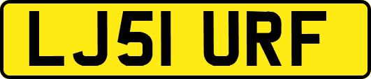 LJ51URF