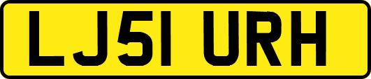 LJ51URH