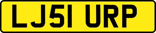 LJ51URP