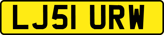 LJ51URW