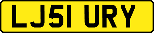 LJ51URY