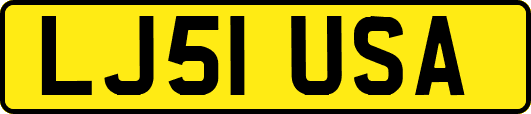 LJ51USA